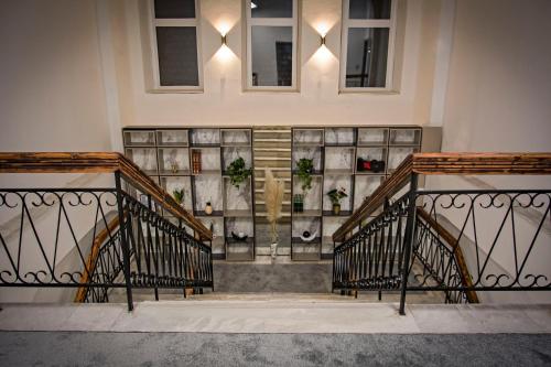 Rekreasjonsfasiliteter, Magnolija Apartments & Bar in Bitola