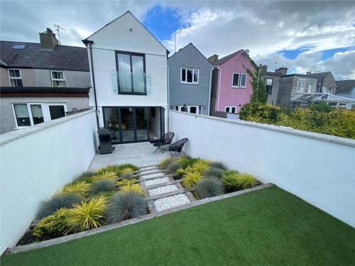 Modern Townhouse in the heart of Beaumaris