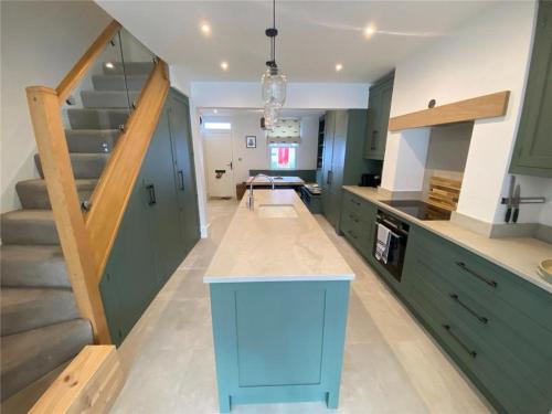 Modern Townhouse in the heart of Beaumaris