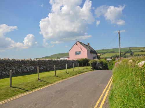 Cliff Farm No 2 Cottage