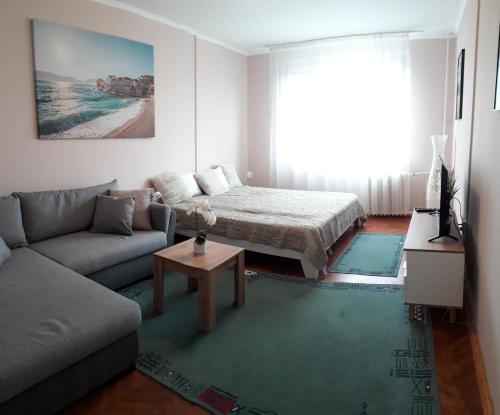 Sweet Dreams Apartman 2 - Location saisonnière - Nyíregyháza