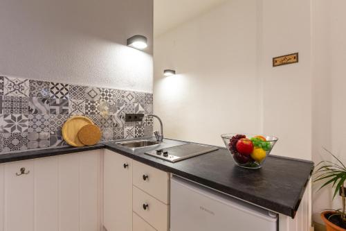 Suite Málaga Center 3
