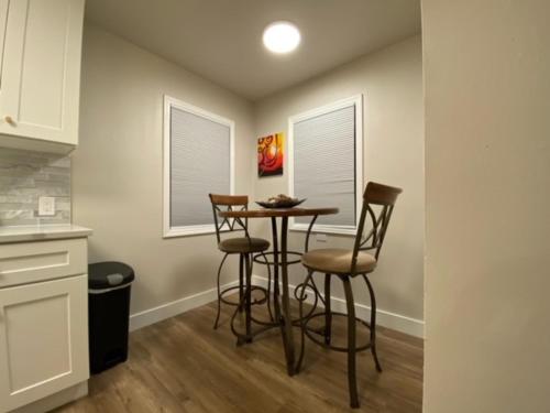 Charming Brick Home with bonus space & foosball