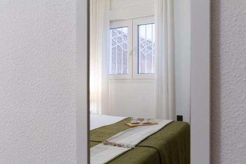 Suite Málaga Center 5