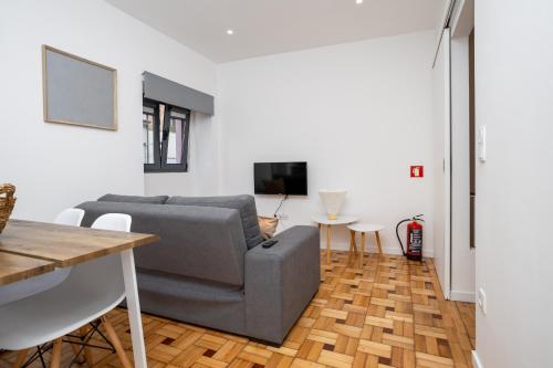 Douro Afurada Boutique Apartments 3