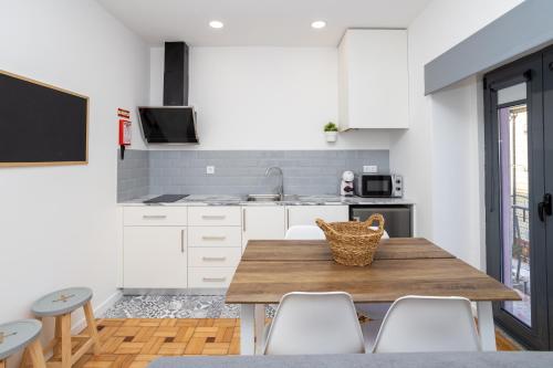 Douro Afurada Boutique Apartments 5