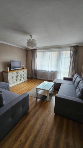 Przytulne mieszkanie/Cosy flat Chorzów