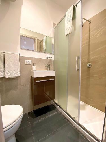 Suite LA MAGIONE - image 13