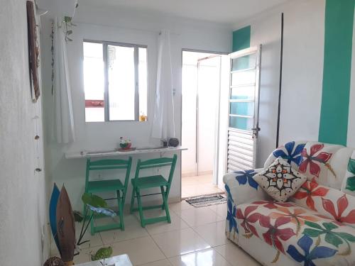 Apartamento Boa Vista Maracaipe II