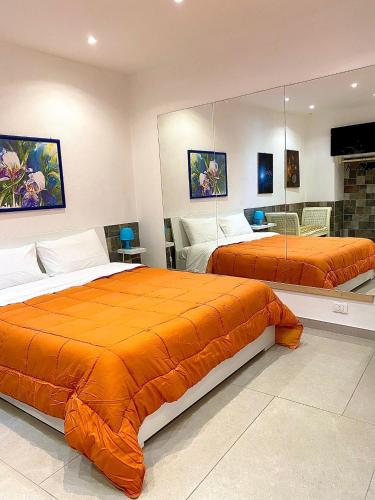 Suite LA MAGIONE - image 4