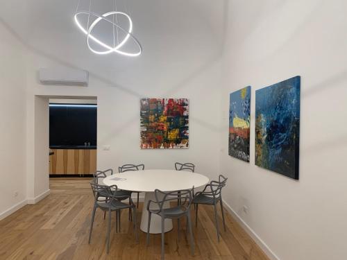 Cala nera Luxury Apartment 2
