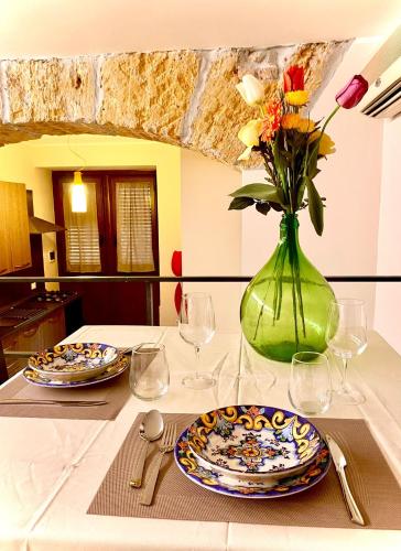 Suite LA MAGIONE - image 9