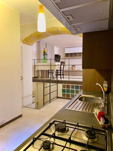 Suite LA MAGIONE - image 2