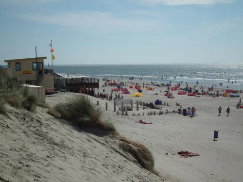 Hollumerstrand - main image