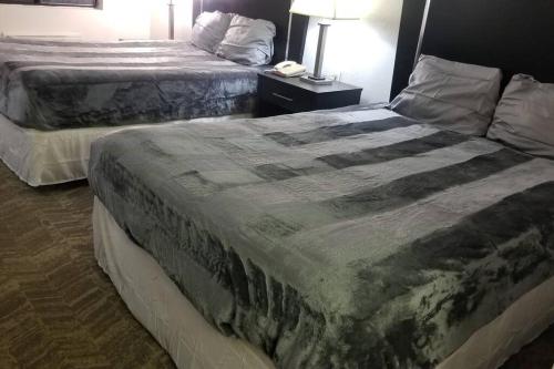 Hotel 2 Queen Beds Room 124 Booking detail