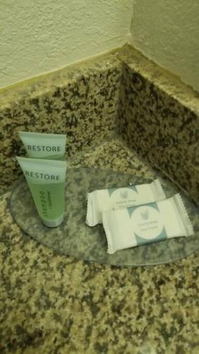 Hotel 2 Queen Beds Room 124 Hot Tub Booking in Stillwater, USA
