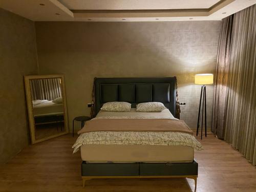LÜKS DAİRE NİŞANTAŞI شقة فاخرة في نيشانتاشي