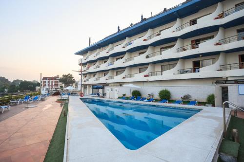 Apartamentos Astuy - image 8