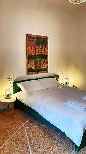 Rooms in Chiassetto 3