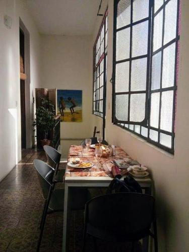 La Boca B&B, Buenos Aires (fotografie 10)