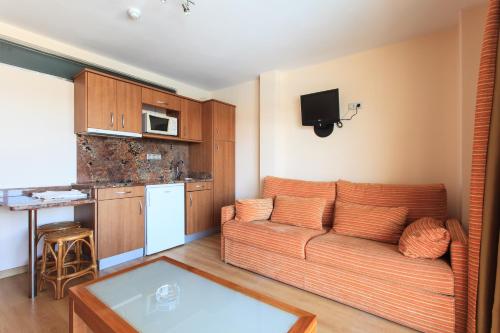 Apartamentos Astuy - image 4