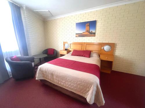 Goulburn Motor Inn