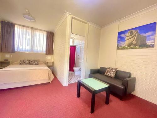 Goulburn Motor Inn