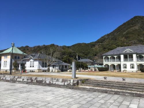 PORT TOWN MISUMI-URA - Vacation STAY 52985v