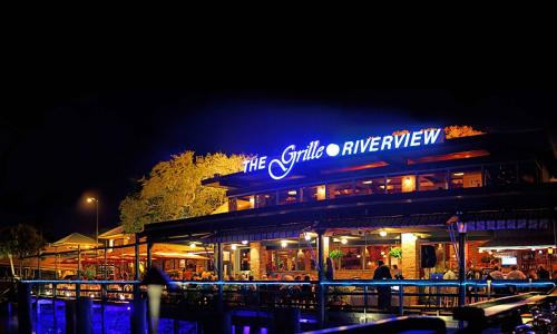 The Riverview Hotel - New Smyrna Beach