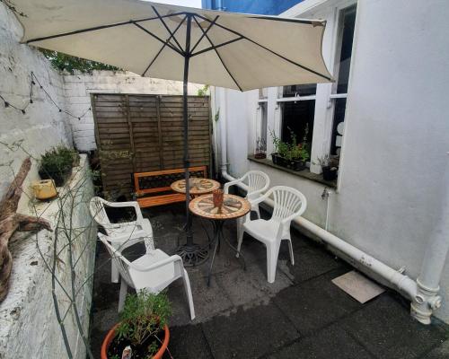 The Grapevine Hostel in Dingle