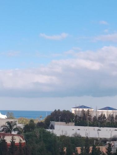 Villa à Tanger