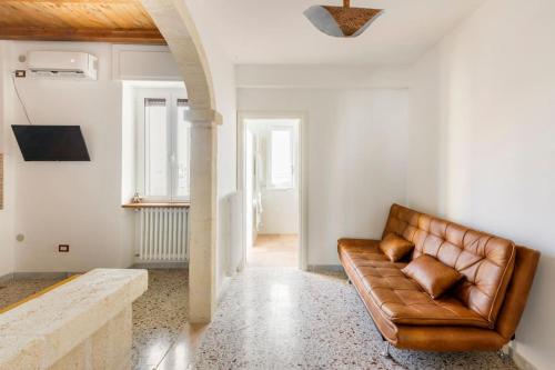 Sweet Puglia, cozy casa tra mare e monti - Apartment - Pezze di Greco