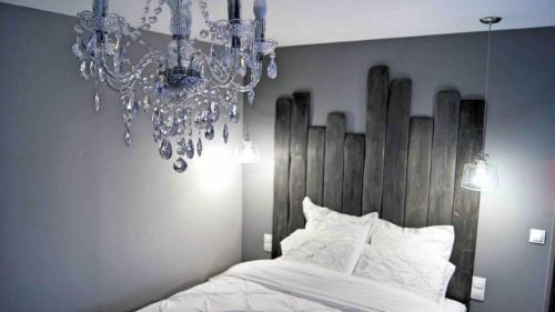 Les Béthunoises Luxury Spa