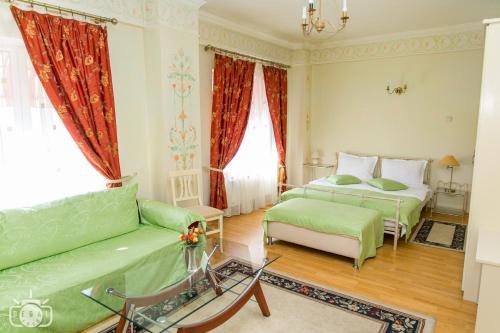 Villa Tamara, Bucharest