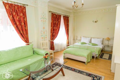 Villa Tamara Bucharest 