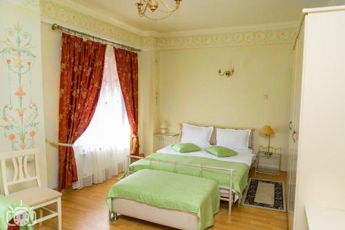 

Villa Tamara