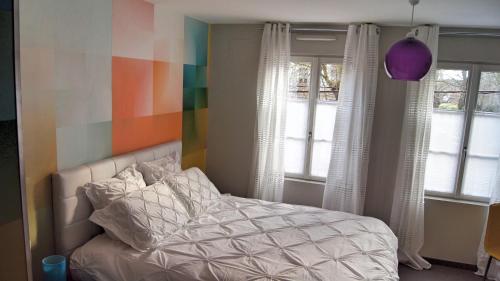 les bethunoises suites design spa et sauna