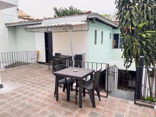 Rock Hostel Medellin in Medellín