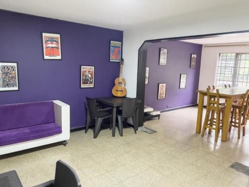 Rock Hostel Medellin in Medellín