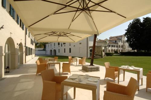 Villa Toderini in Codogne