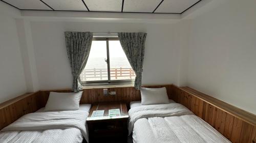 雲台客棧民宿 in Matsu Island