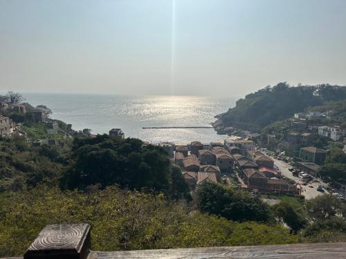 雲台客棧民宿 in Matsu Island