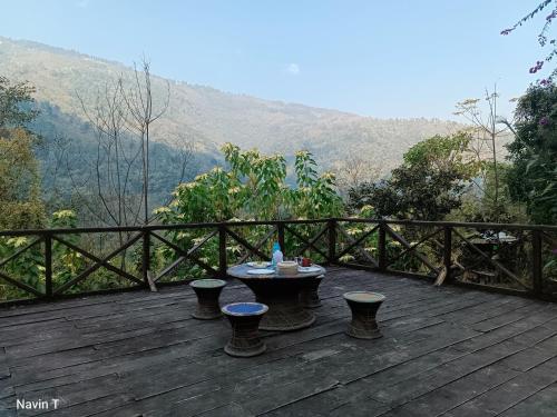 Tathagata Farm - Pubong Tea Garden