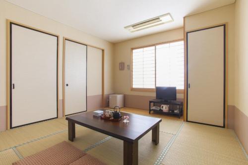 都和旅館和室　スーペリア　2人部屋