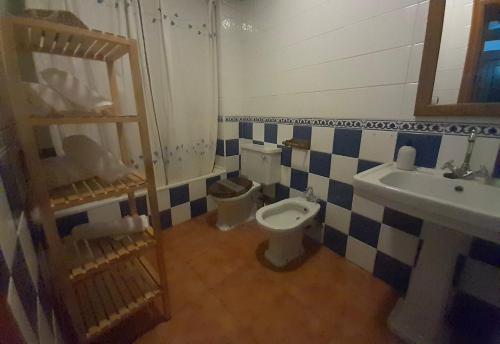 Hotel Rural Sierra de Francia