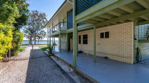Sunsets from your front patio - Sylvan Beach Esp, Bellara