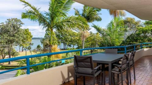 Spectacular Waterviews and Sunsets Bribie Island