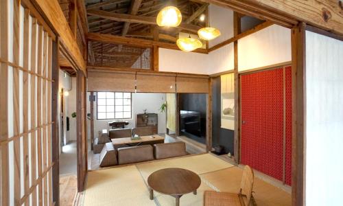 海野24 沖縄古民家で寛ぎの時間を 心と身を癒す旅はいかがですか, Nanjo (fotografie 8)