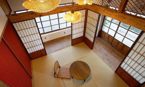海野24 沖縄古民家で寛ぎの時間を 心と身を癒す旅はいかがですか, Nanjo (fotografie 7)