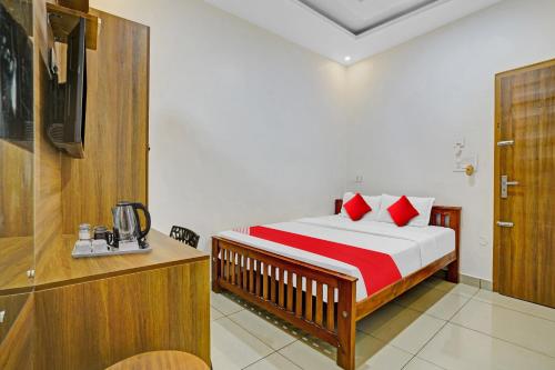 OYO Flagship 80813 Apk Ac Rooms